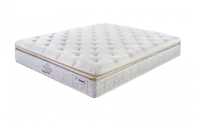 Đệm Dunlopillo Duchess