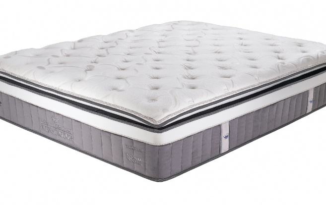 Đệm Dunlopillo Royal Kensington 
